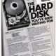 Illustration for article titled Hilarious and Awesome Computer Ads from the Golden Age of PCs